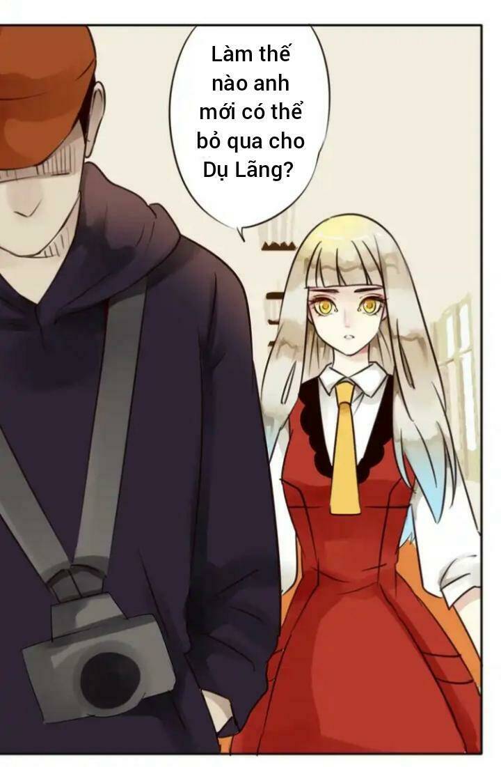 hoàng tử cải trang chú hề chapter 30 17