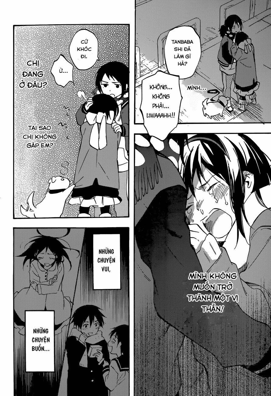 inari, konkon, koi iroha chapter 44 31