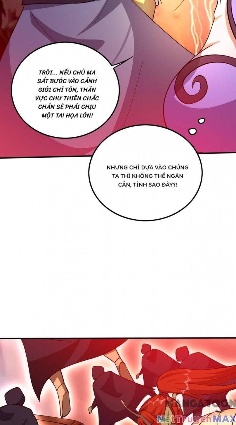 tối cường thần y tại đô thị chapter 306 5