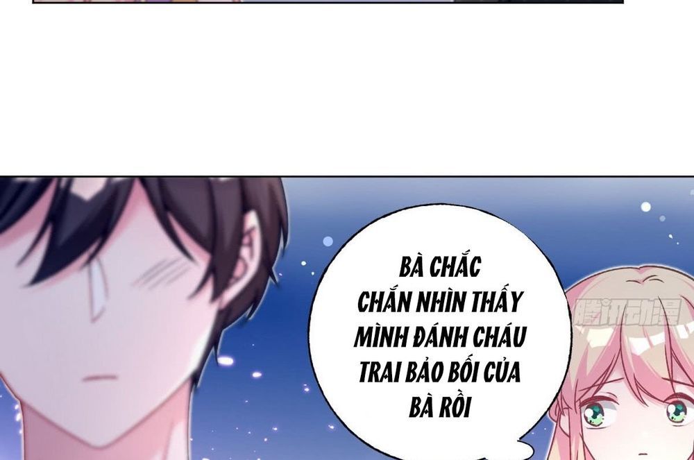 trời ban cho nam thần daddy chapter 54 26