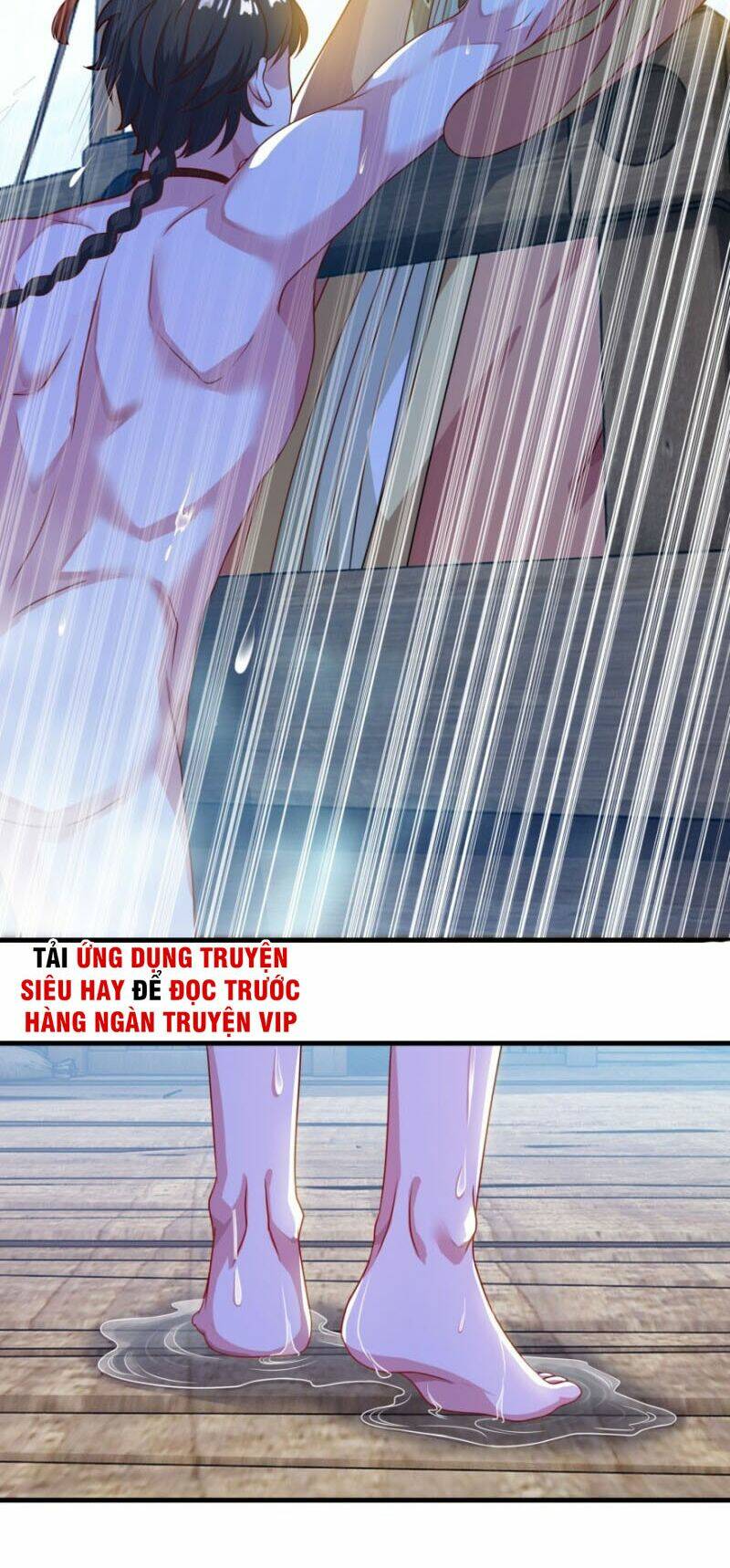 tiên ma đồng tu chapter 123 5