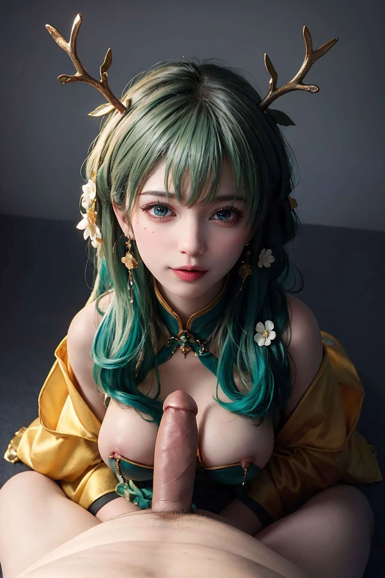 artist ai generated chapter 218 160