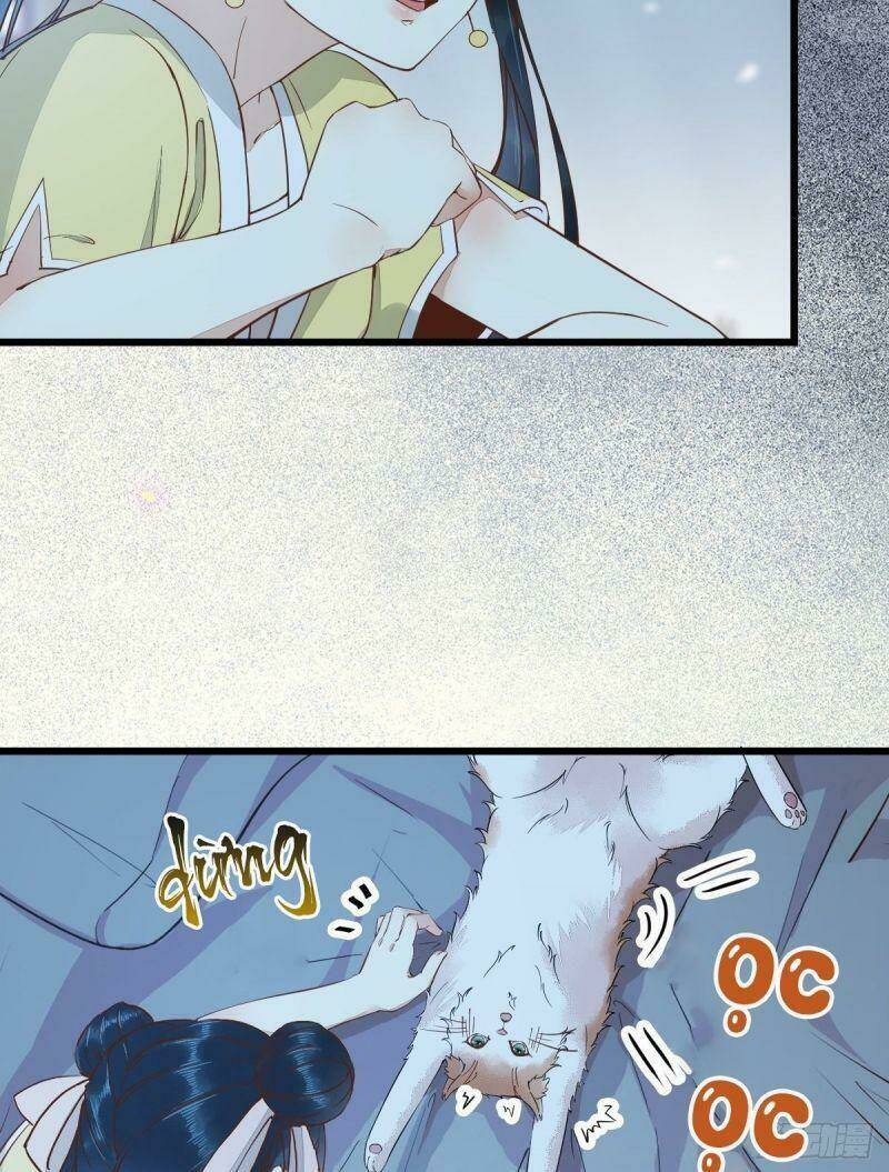 sát thủ vương phi không dễ chọc chapter 38 21