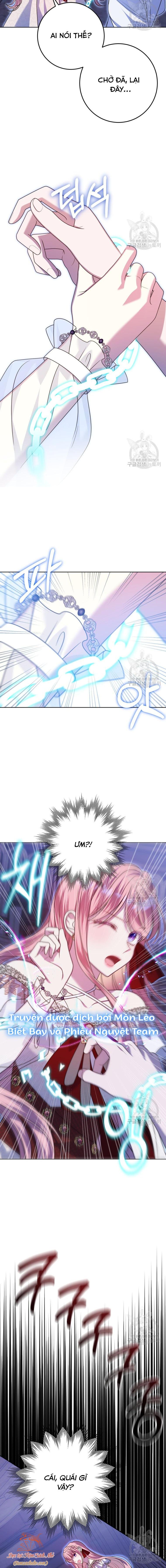 tôi đã gặp nam chính trong ngục tù chapter 31 10