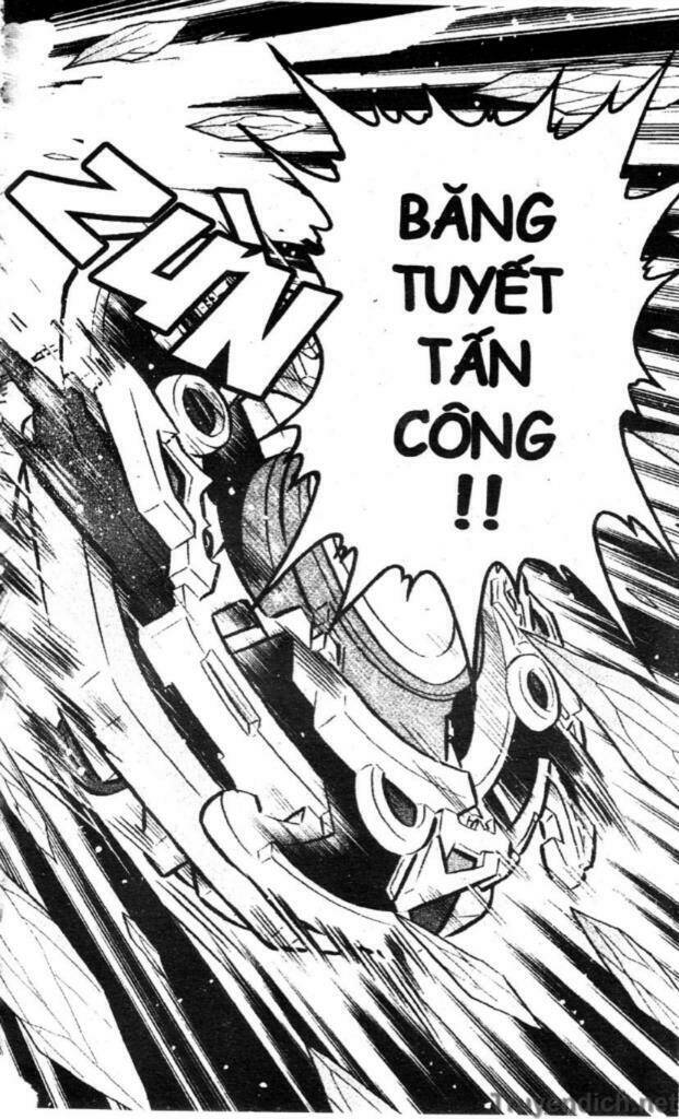 beley - con quay truyền thuyết chapter 6 63