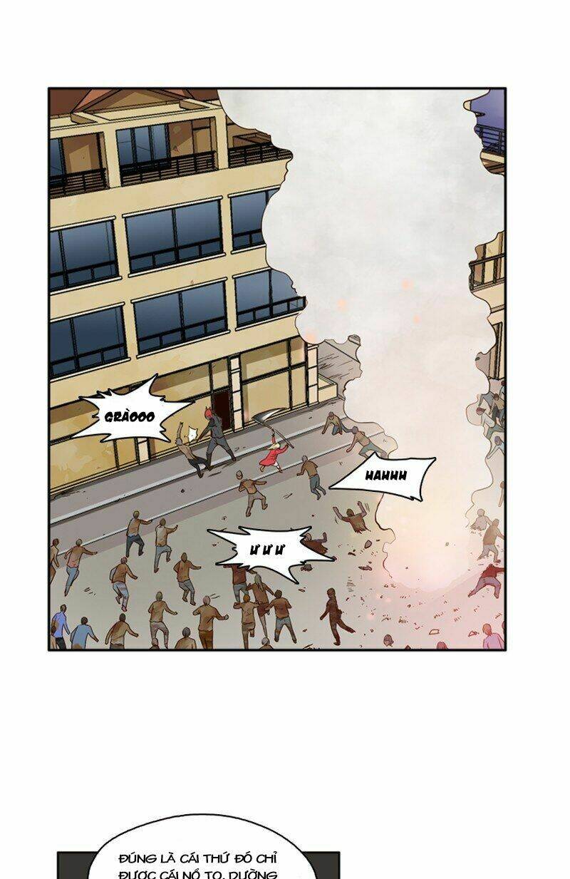 vua của vong linh chapter 37 25