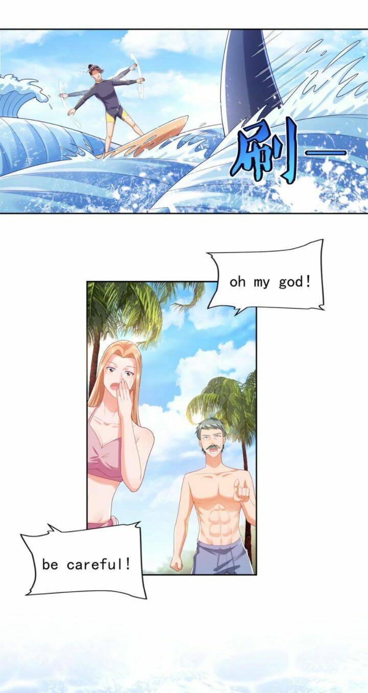 chí tôn toàn năng chapter 72 1