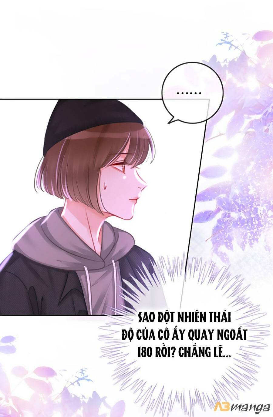 Ám Hắc Hệ Noãn Hôn chapter 148.3 3