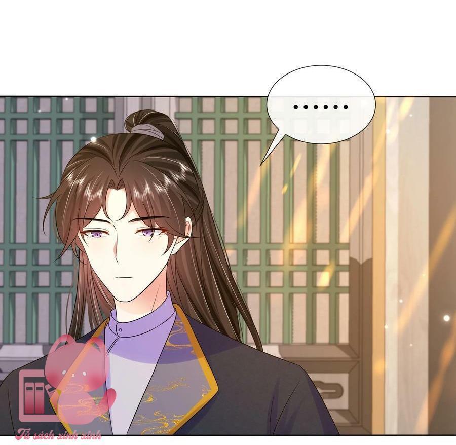 hắc hoá vương gia khó dỗ dành chapter 70 30