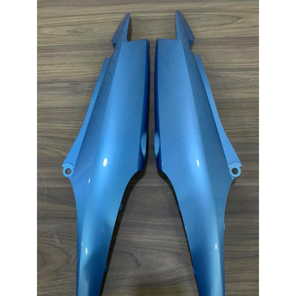Cặp ốp sườn ĐÀI LOAN dành cho xe Wave RS