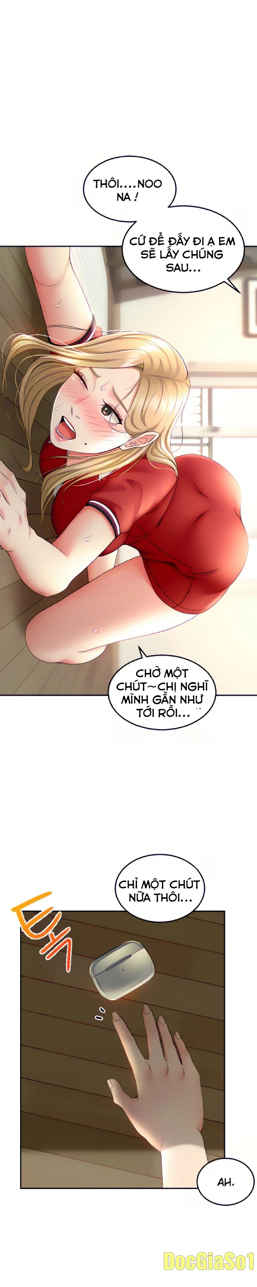 cậu chủ nhỏ chapter 9 28