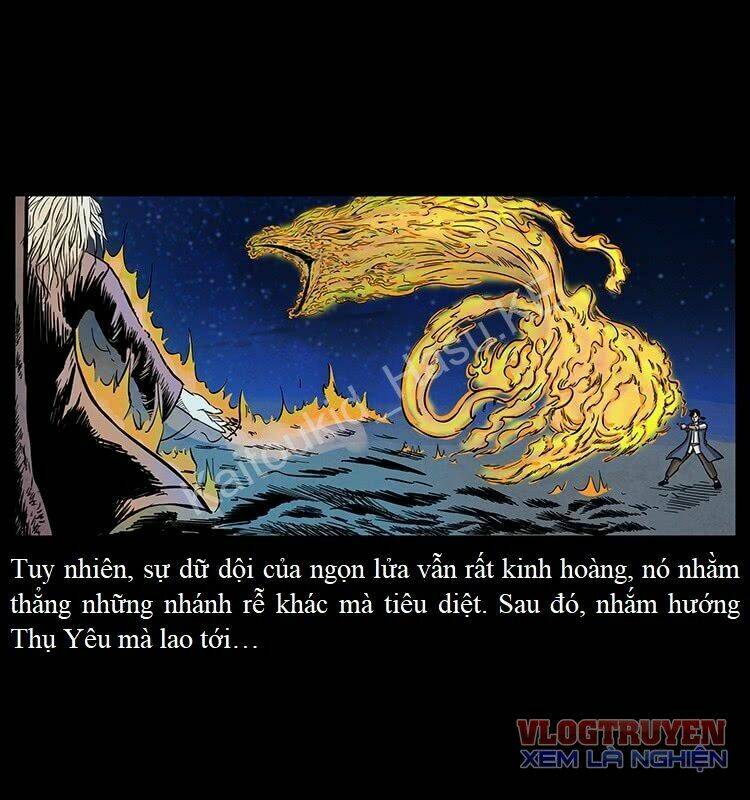 tiên sơn truyền kỳ chapter 4 53