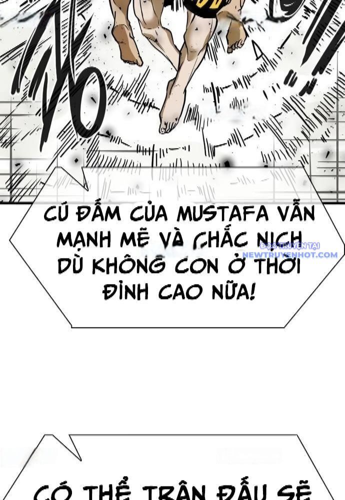 shark - cá mập chapter 330 48
