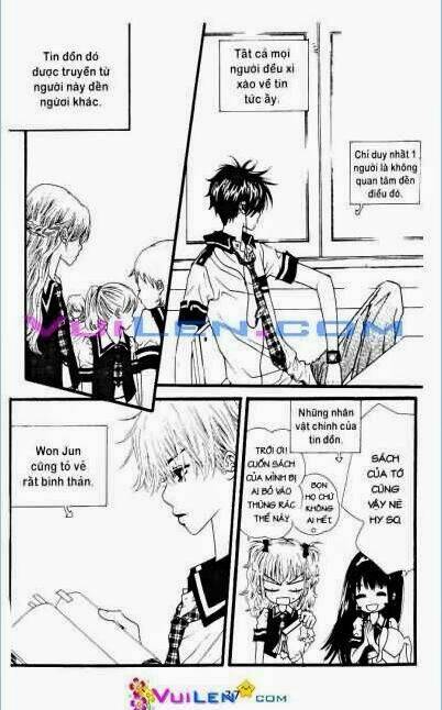 chàng trai thứ 13 chapter 4 37