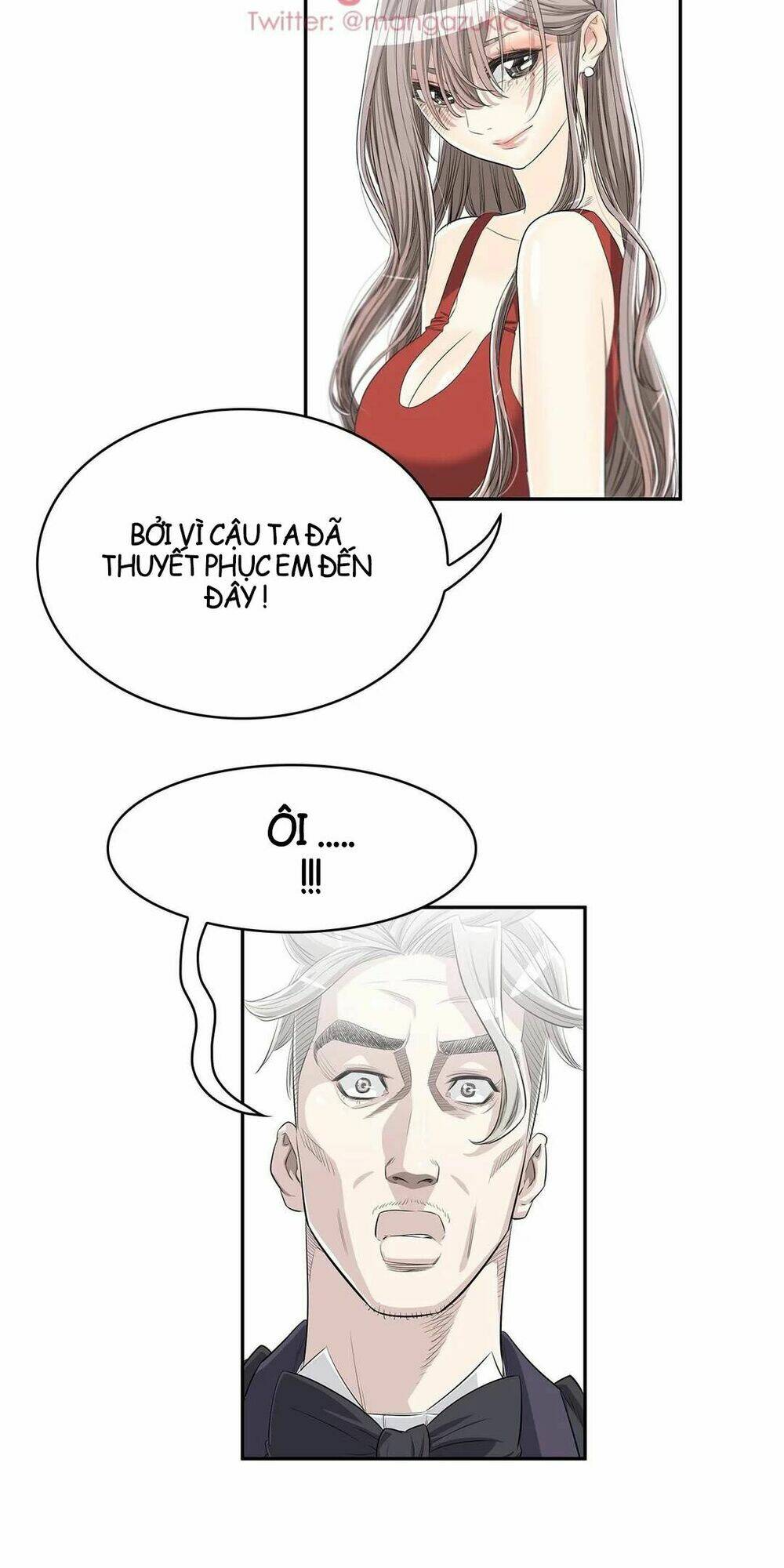 câu lạc bộ sa đoạ chapter 8.2 17