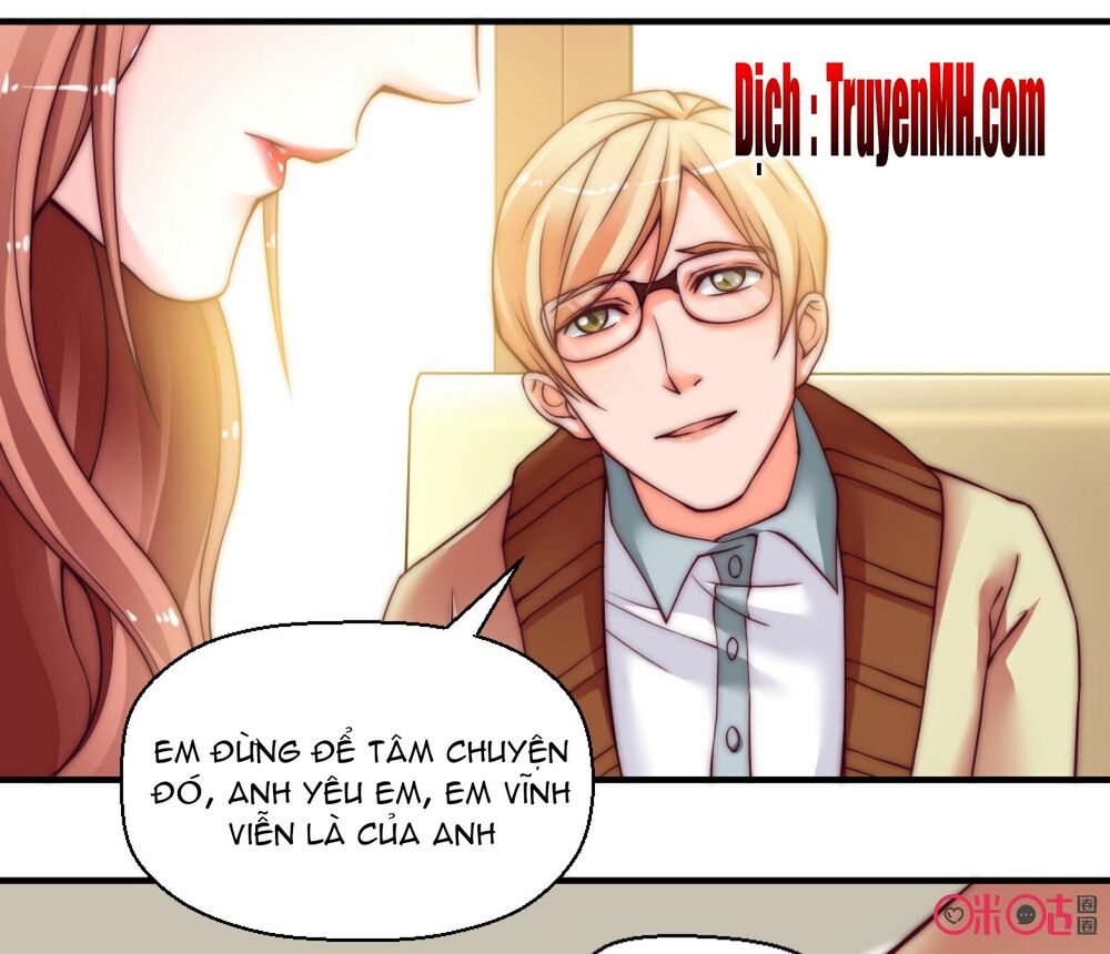 bí mật của thiên kim chapter 25 8