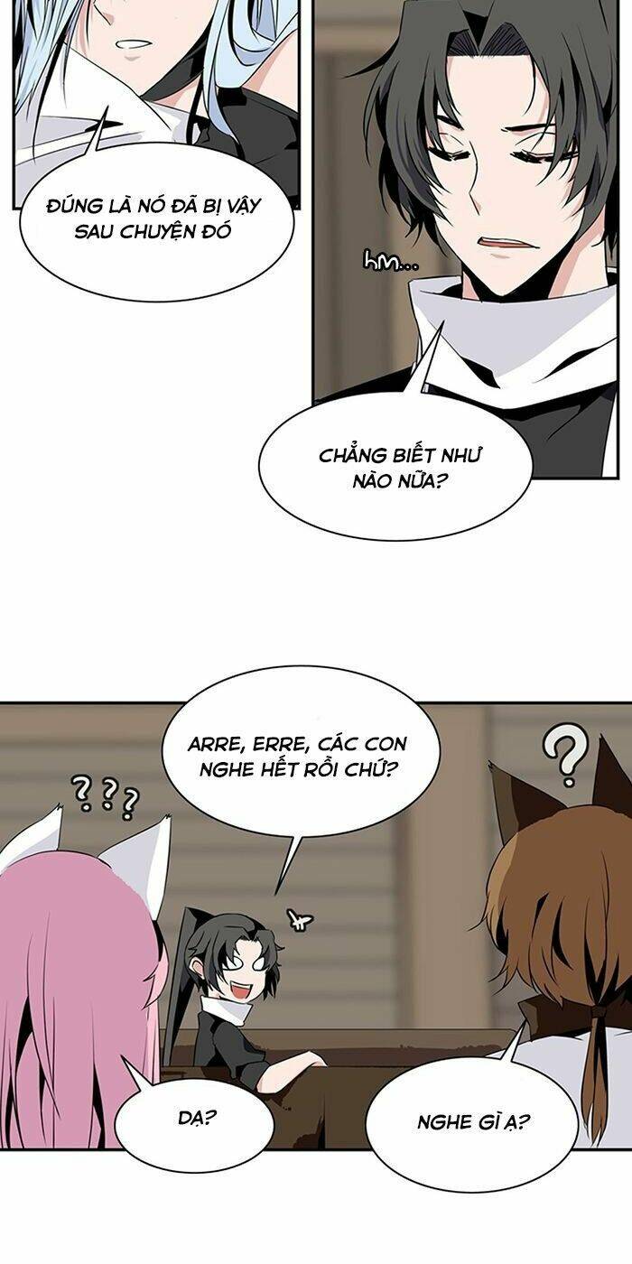 ảo mộng vương chapter 67 21