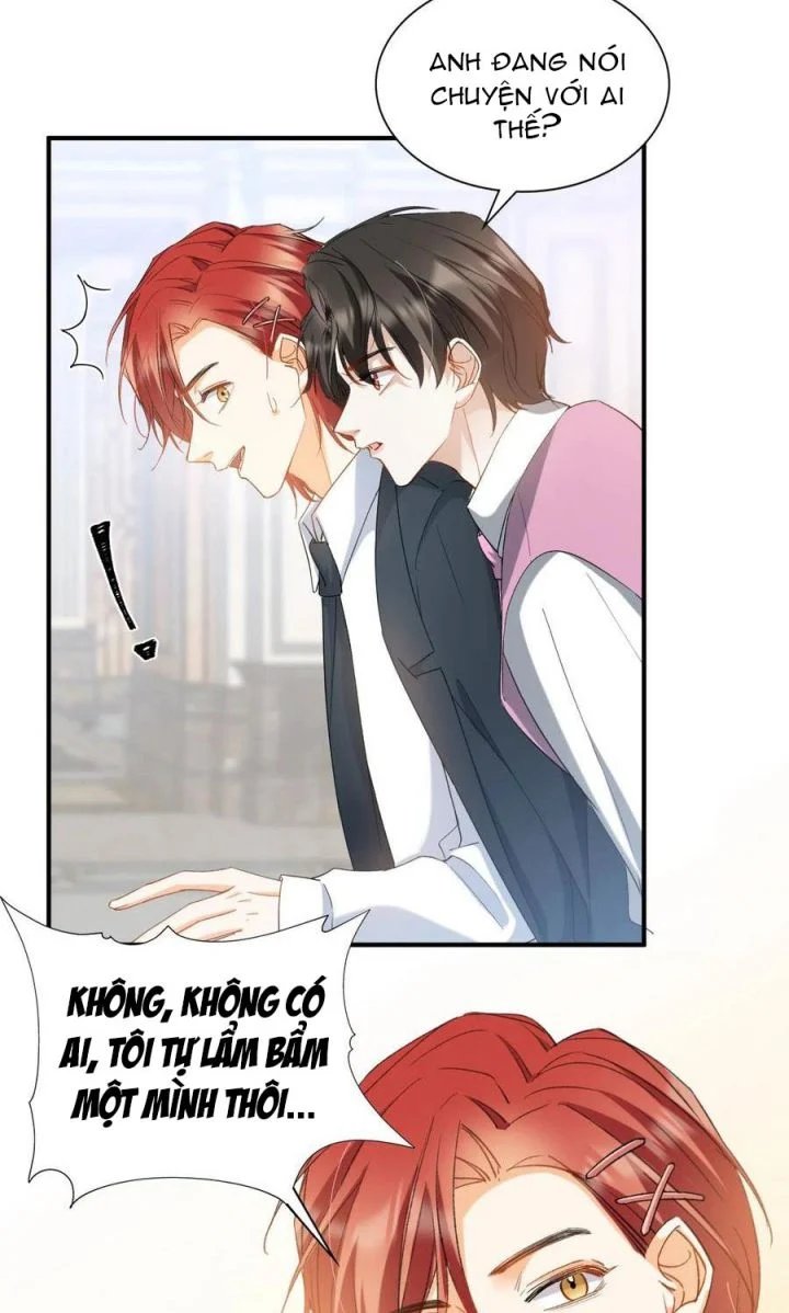 nụ hôn vực thẳm chapter 46 15