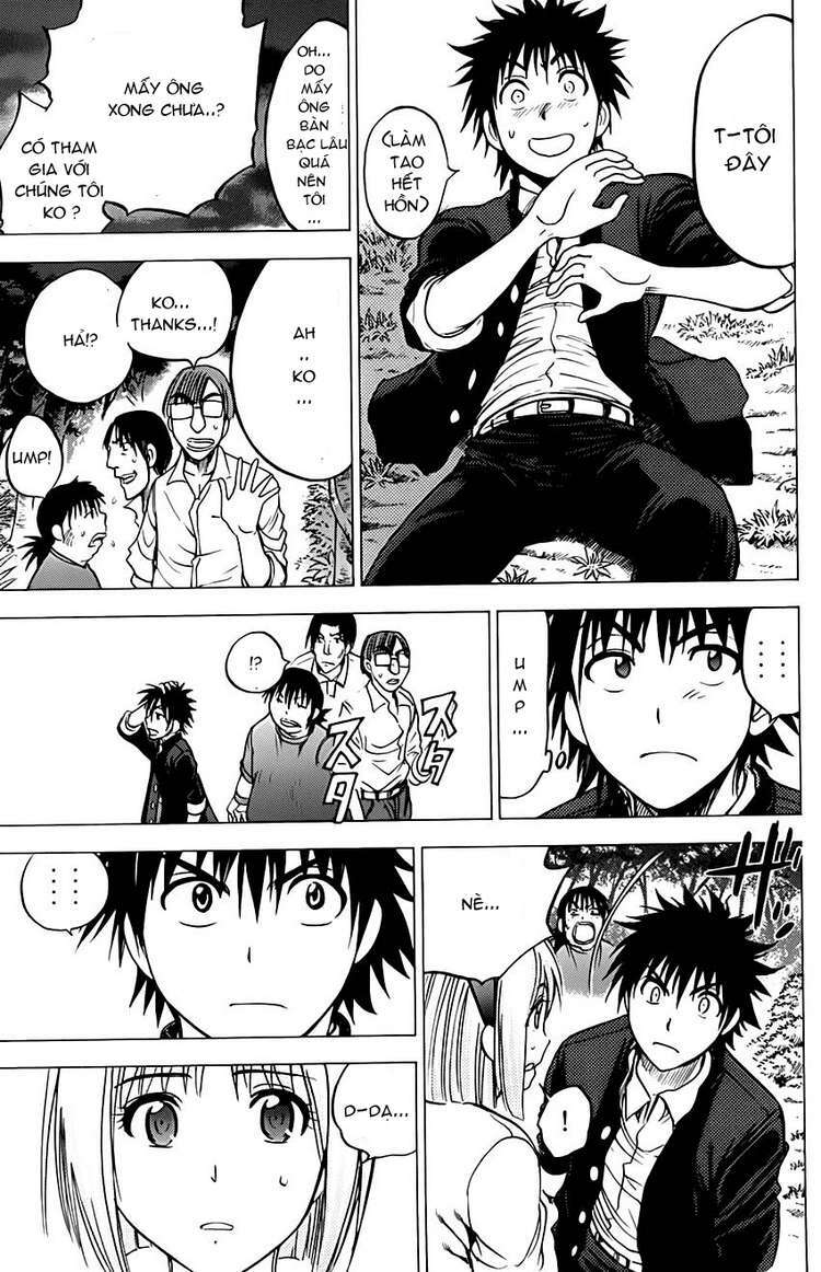 cage of eden chapter 66 3