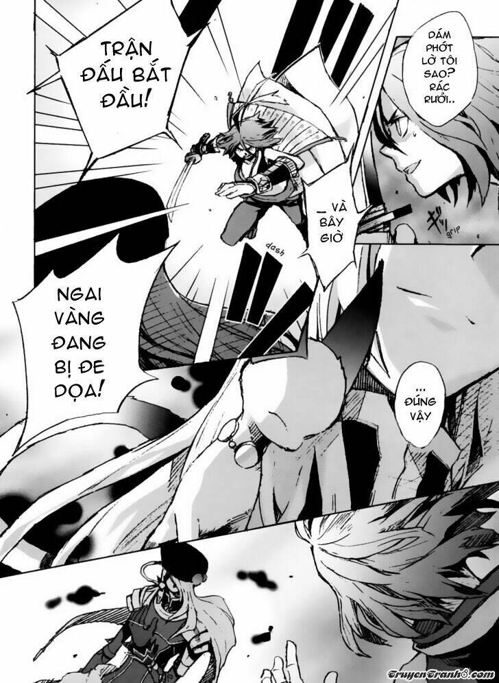 the terror of death chapter 4 6