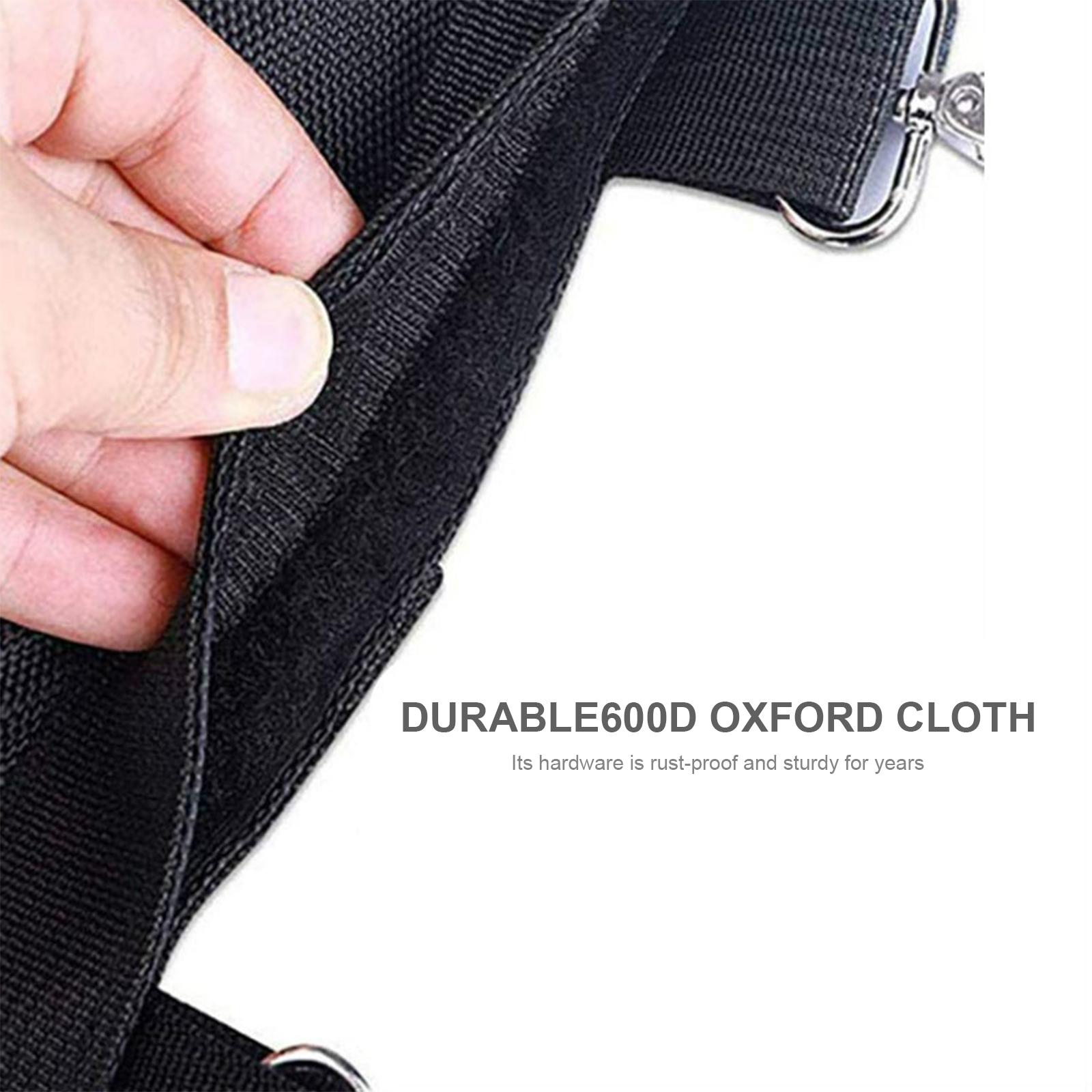 Túi Treo Đựng Thức Ăn Cho Thỏ 4 lỗ