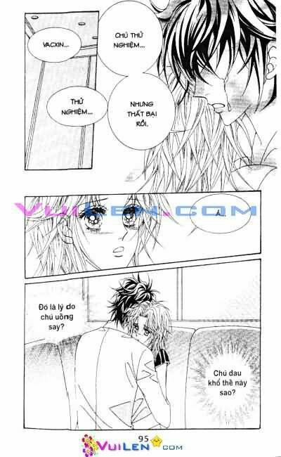 người duy nhất chapter 85 16