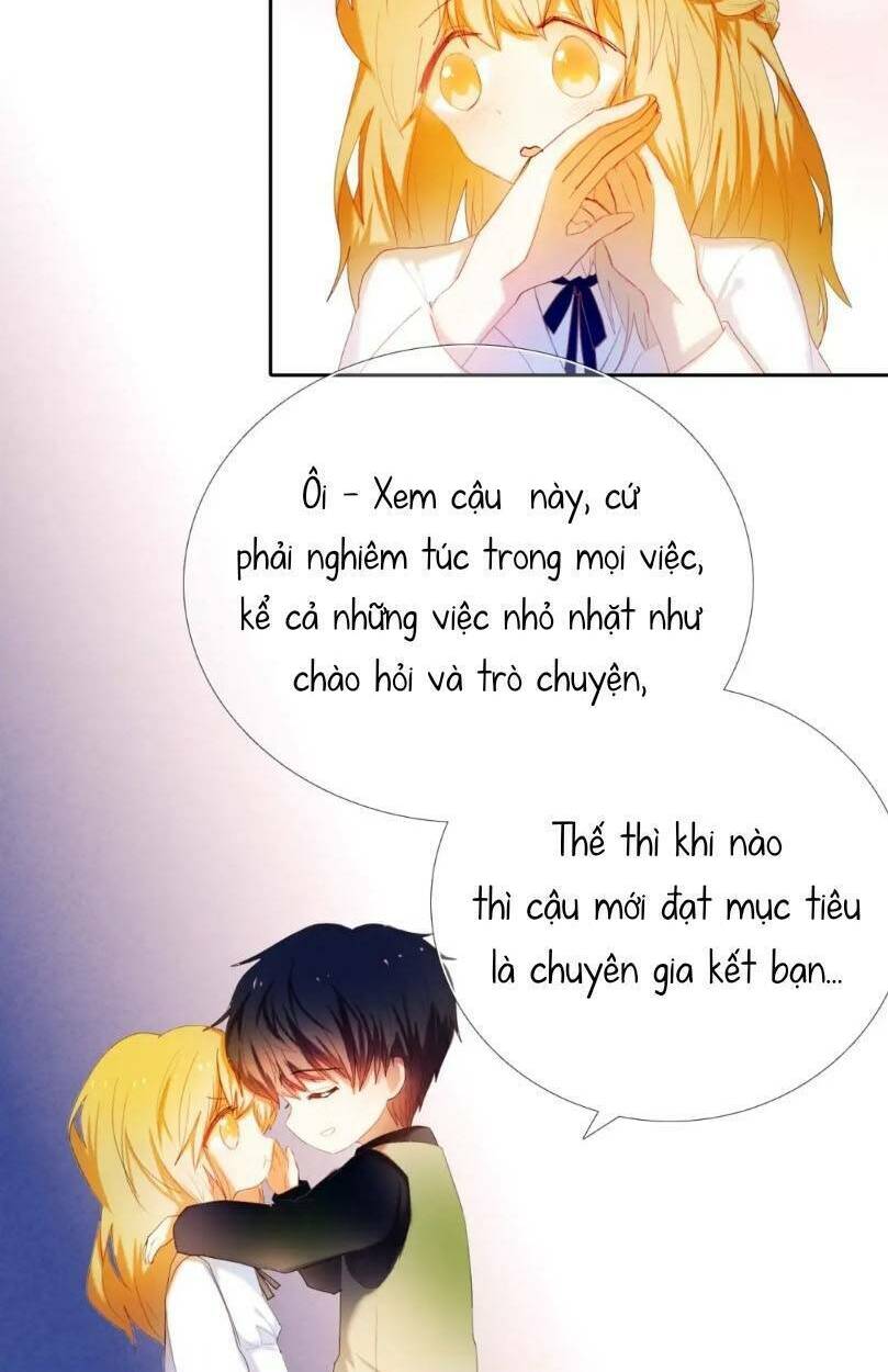 kế hoạch trái tim chapter 43 45