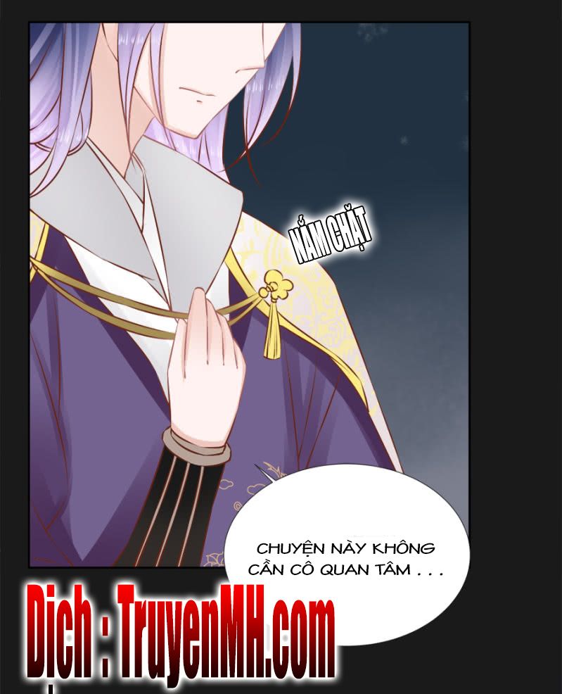 solo đi vương gia chapter 88 6