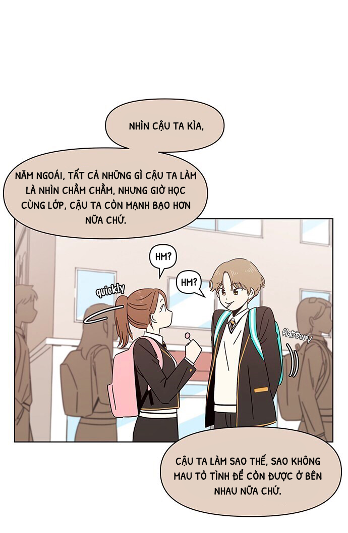 mùa hoa nở rộ chapter 3 26