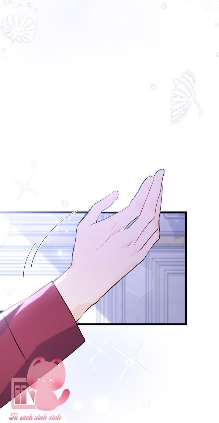 quan hệ cộng sinh giữa báo đen và thỏ trắng chapter 70 66