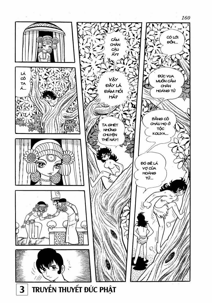 buddha - truyền thuyết đức phật chapter 16 28