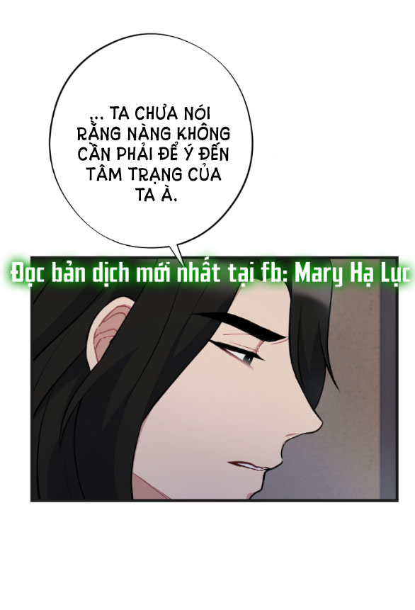 [18+] mơ về một cơn mưa phùn chapter 14.2 13