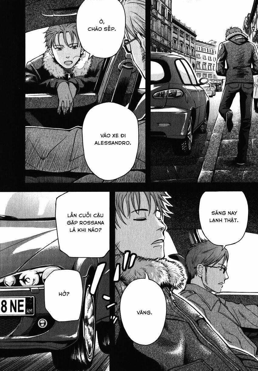 gunslinger girl chapter 43 3