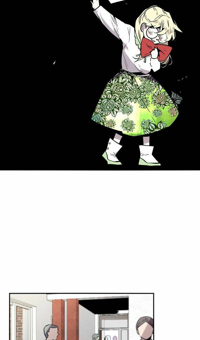 người máy hủy diệt chapter 112 10