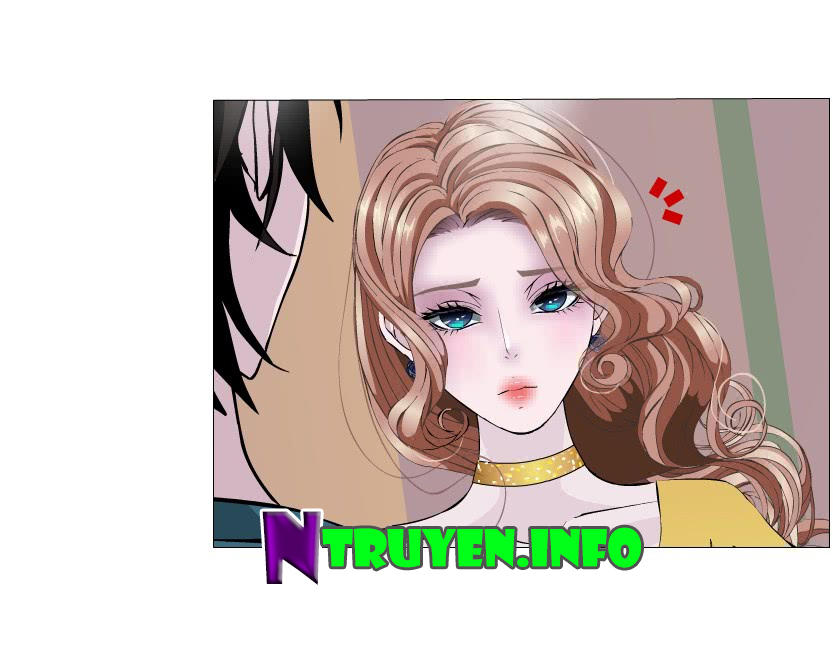 cạm bẫy của nữ thần chapter 163 32