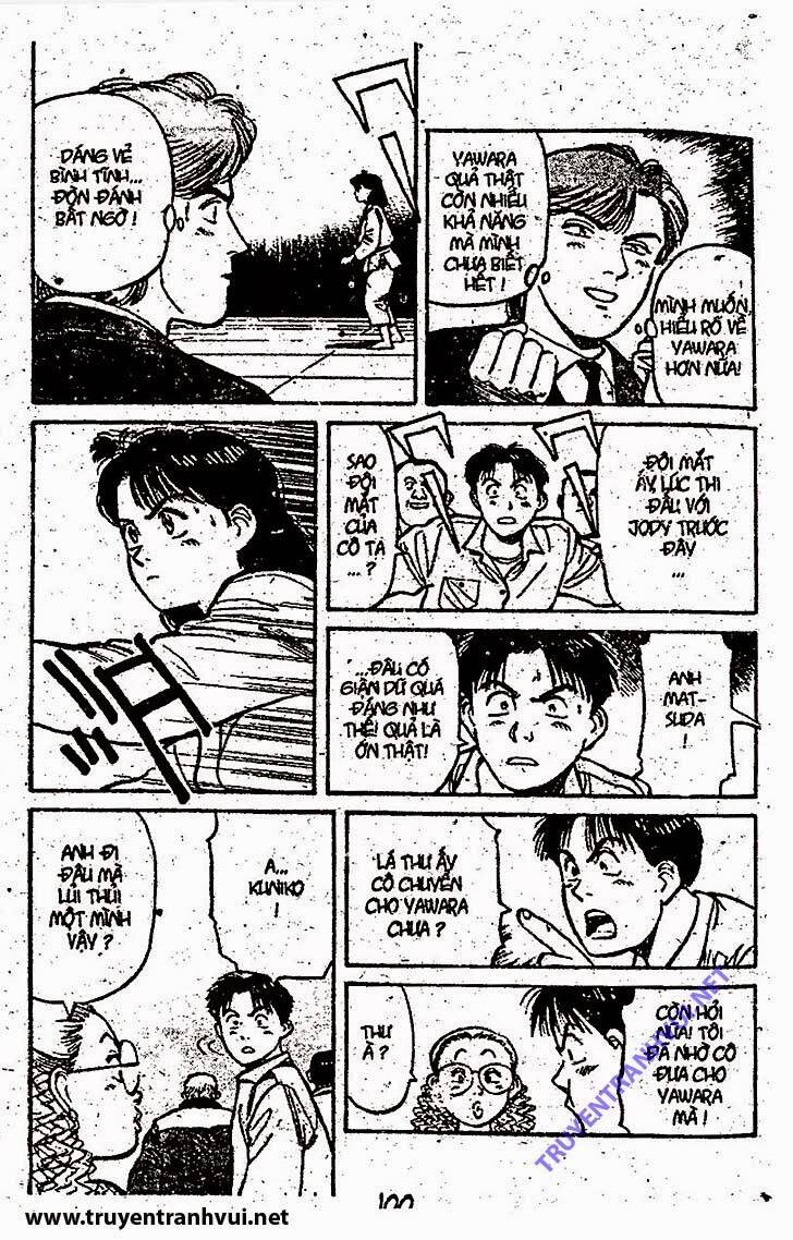 yawara chapter 102 12