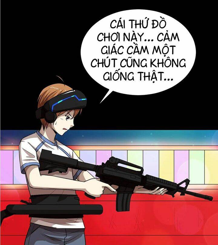 đai ca trở lại tuổi 16 chapter 32 17