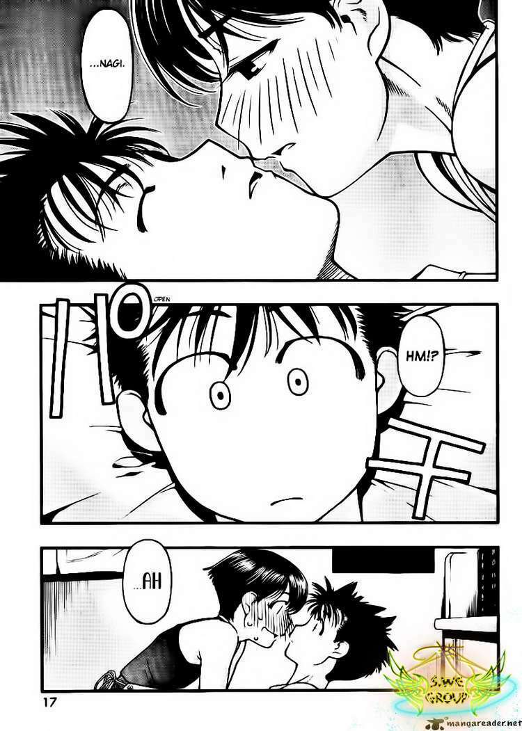 umi no misaki chapter 39 7