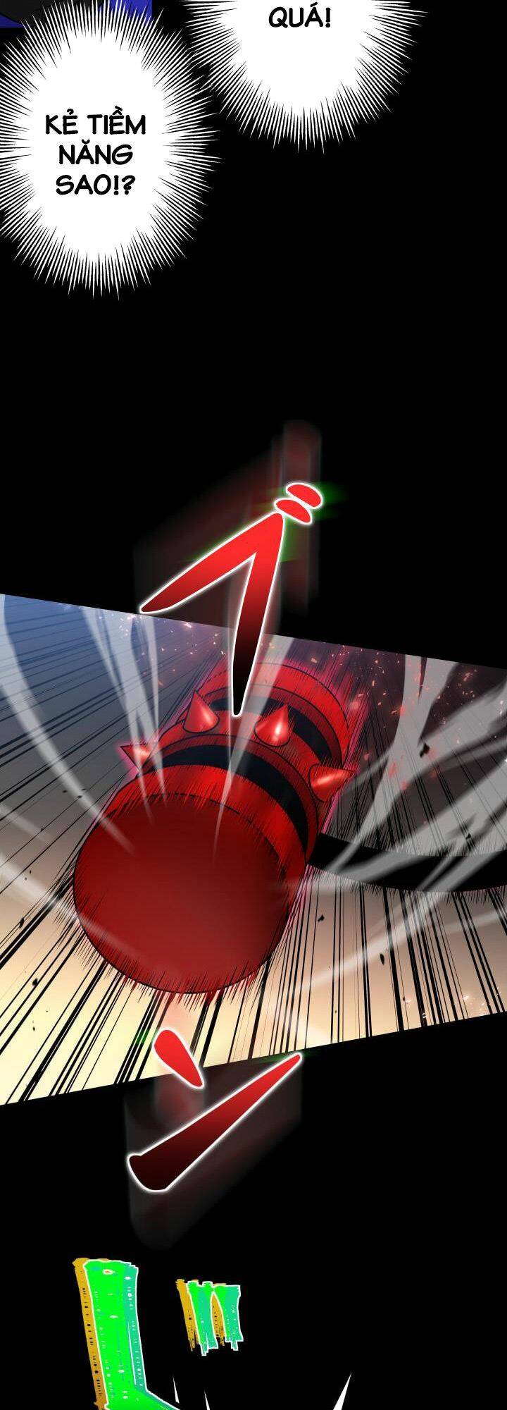 trò chơi của chúa thượng chapter 22 69