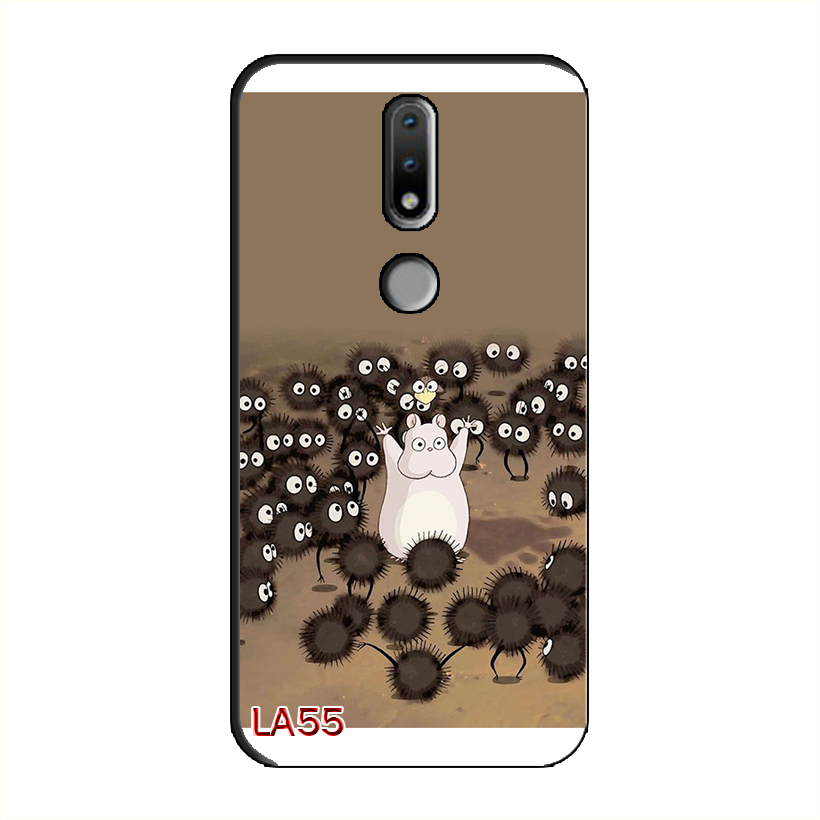 Ốp Lưng Dẻo Dành Cho NOKIA 2.4