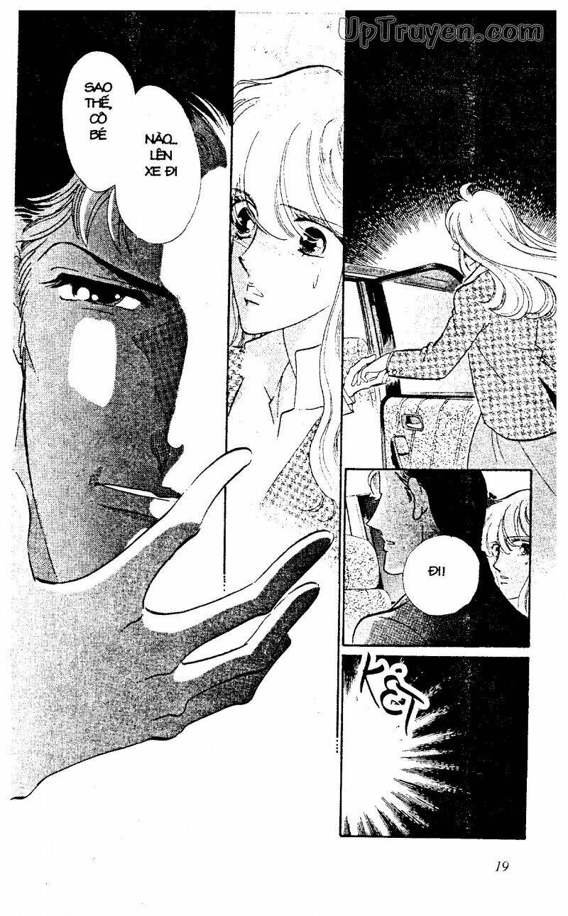 kanon - hoa âm chapter 3 19