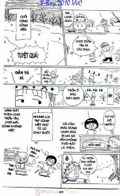nhóc maruko chapter 2 95