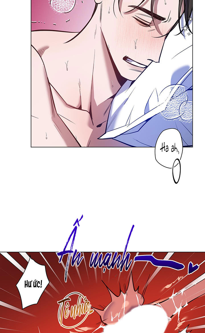 bình minh chia cắt màn đêm chapter 17 26