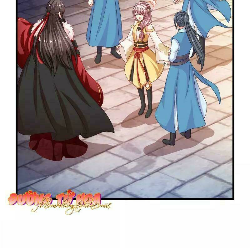 mau xuyên hướng dẫn tự cứu vật hi sinh nữ phụ chapter 4 42