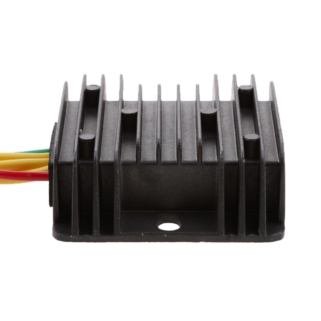 Motorcycle Voltage Regulator for HONDA 300 TRX300 Fourtrax 93-2000