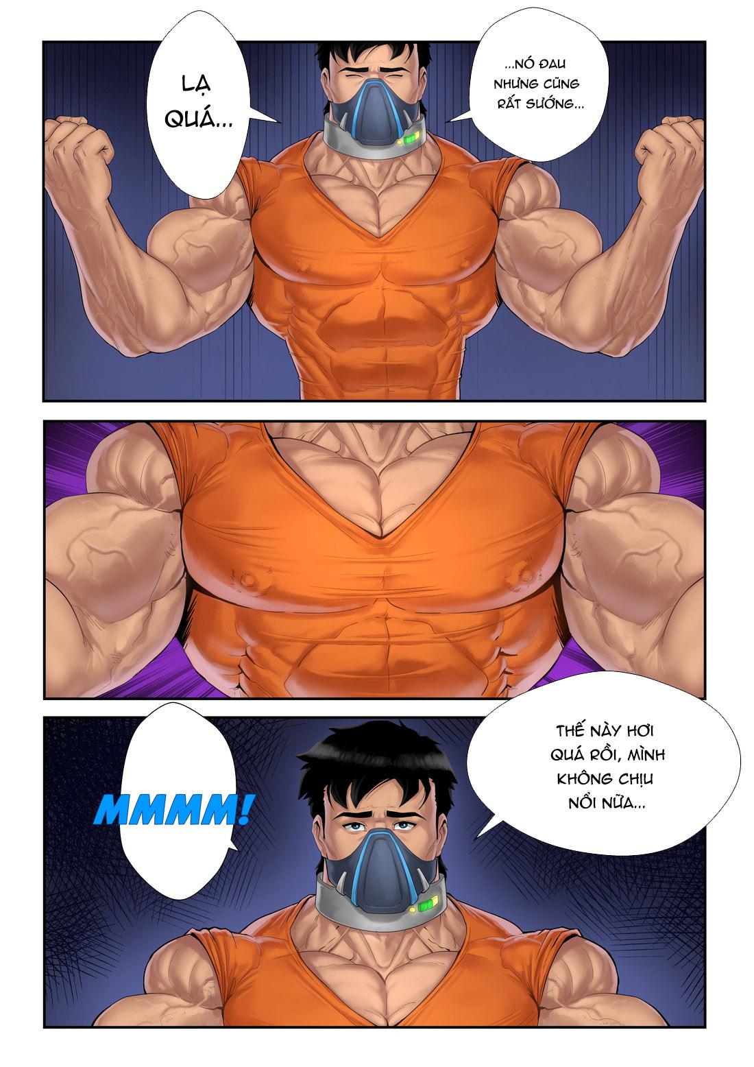 truyện boylove tây âu chapter 5 4