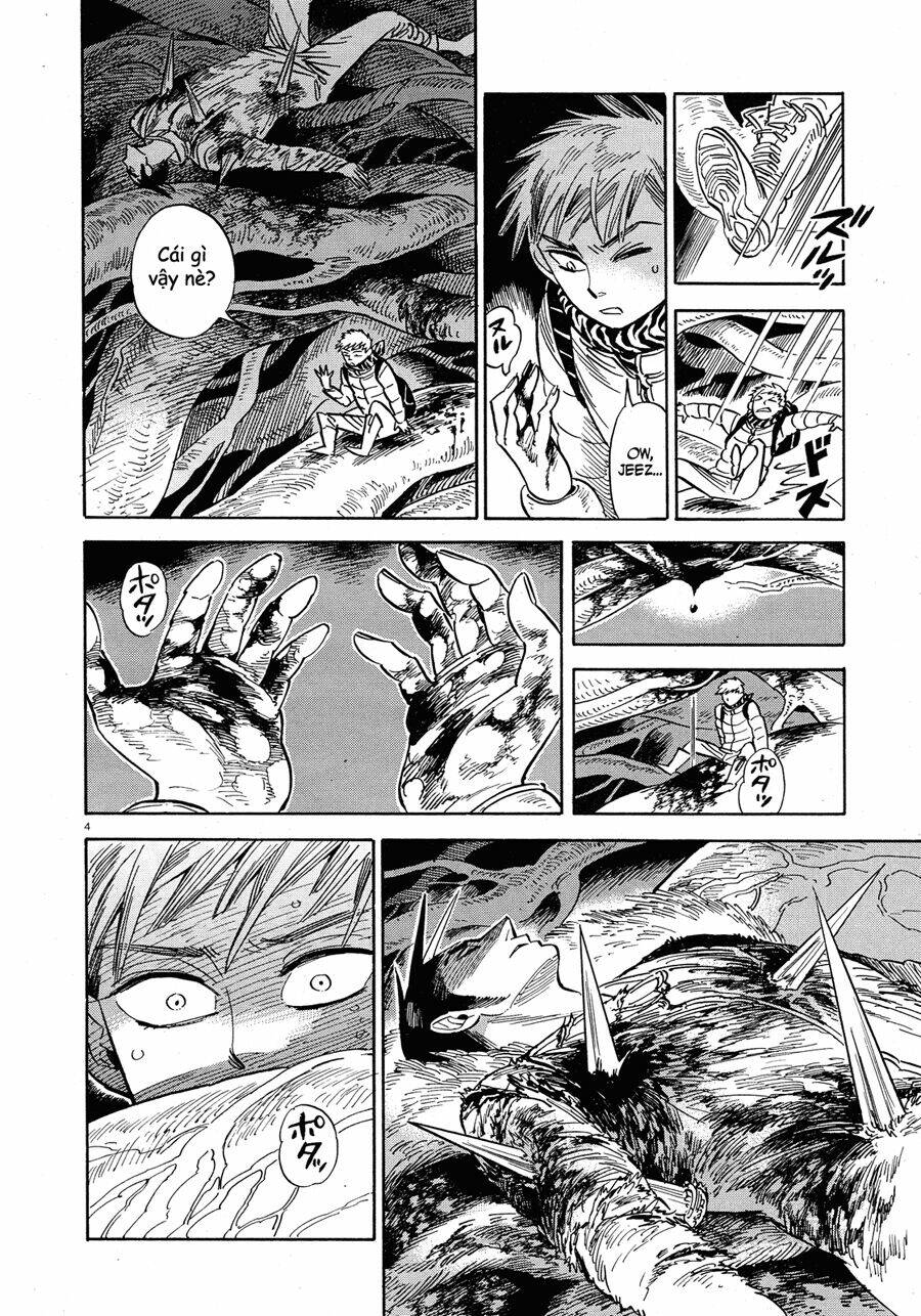 ran to haiiro no sekai chapter 32 6