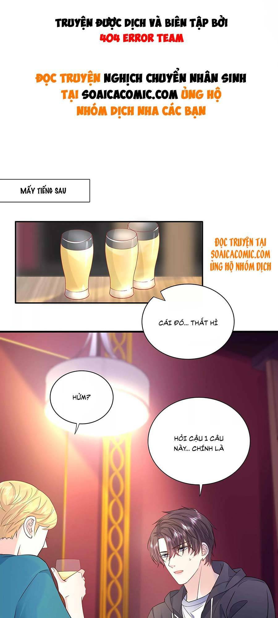 tôi dựa vào tà ý: nghịch chuyển nhân sinh chapter 57 1