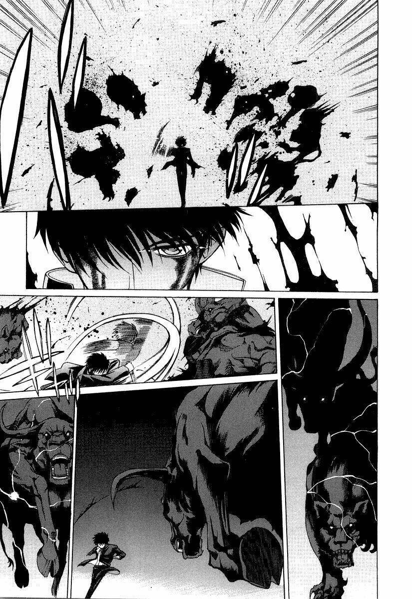 lunar legend tsukihime chapter 13 22