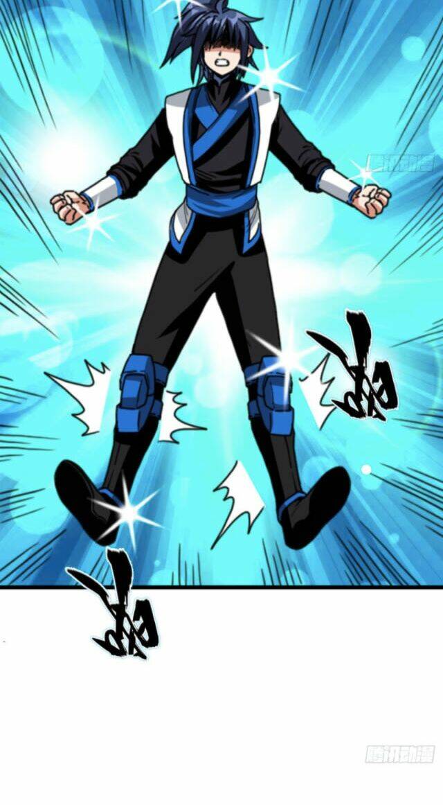 chí tôn thổ hào hệ thống chapter 11 11